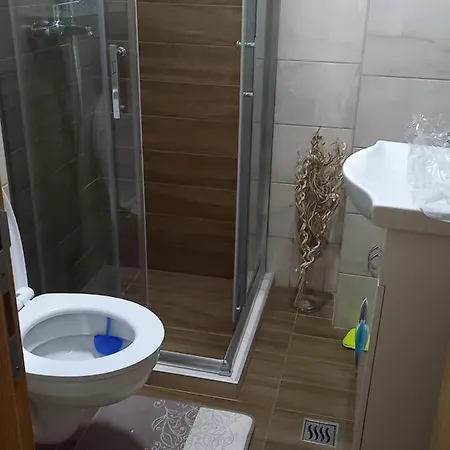 Iggy Апартаменты *