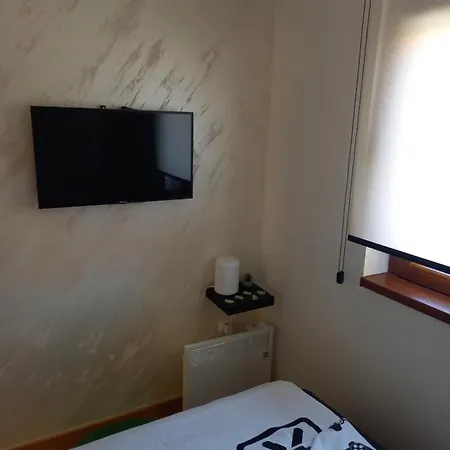 Апартаменты Iggy