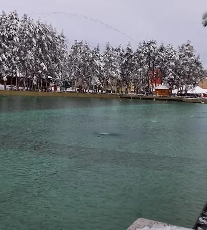 Iggy Апартаменты *