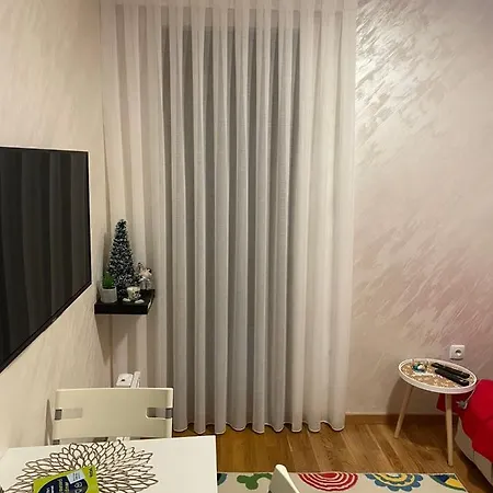 Iggy * Златибор