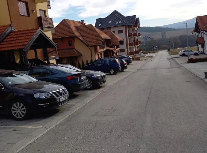 Apartman Iggy Zlatibor